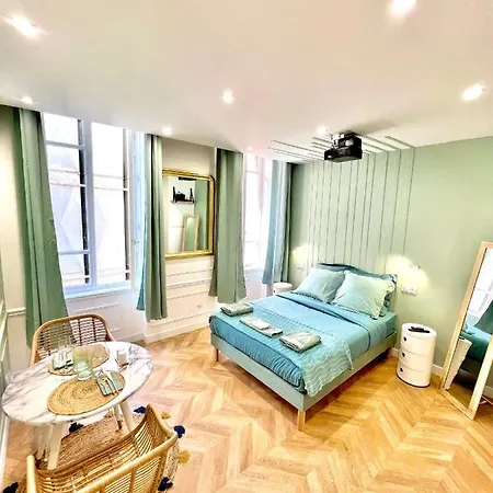 Hyper Centre Capitole Apartment