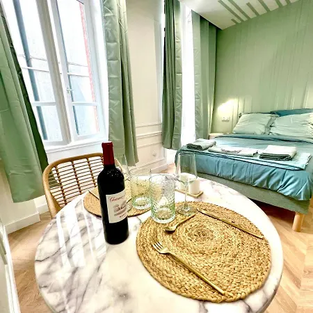 Hyper Centre Capitole Apartment Toulouse