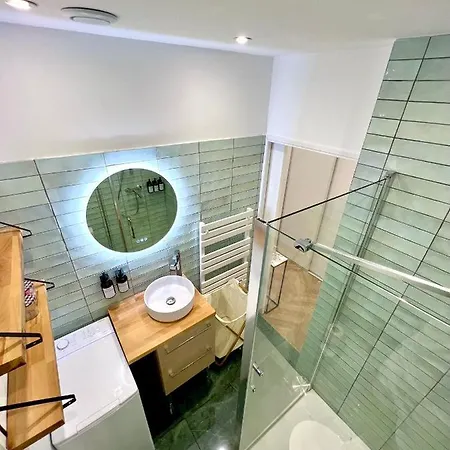 Hyper Centre Capitole Apartment